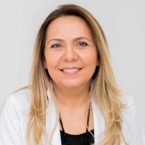 Uzm. Dr. Dt. Esra Silahtar Profil Fotoğrafı