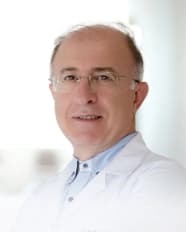 Prof. Dr. Mehmet Akif Yeşilipek
