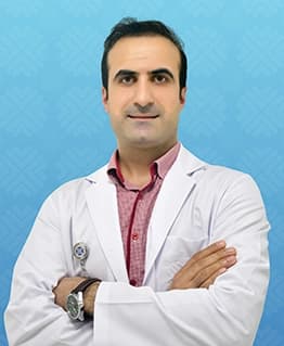Dr. Öğr. Üyesi Mehmet Akif Çaçan Profil Fotoğrafı