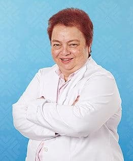 Prof. Dr. S.Sema Anak Profil Fotoğrafı