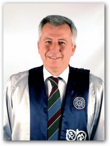 Prof. Dr. Necil Kütükçüler Profil Fotoğrafı