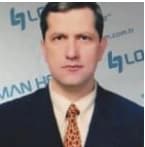 Prof. Dr. Vedat Okutan Profil Fotoğrafı