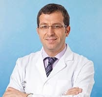 Prof. Dr. Mehmet Karacan