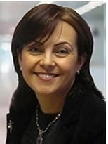 Prof. Dr. Suna Emir Profil Fotoğrafı