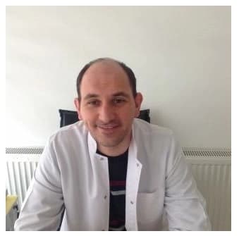 Dt. Özkan Müminoğlu Profil Fotoğrafı