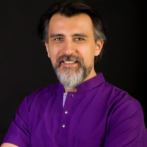Uzm. Dt. Kerem Aşkın Profil Fotoğrafı