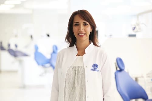 Dr. Öğr. Üyesi Elif ÇİFTÇİOĞLU Profil Fotoğrafı