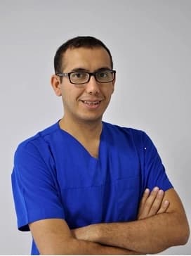 Uzm. Dt. Hakan Aydın