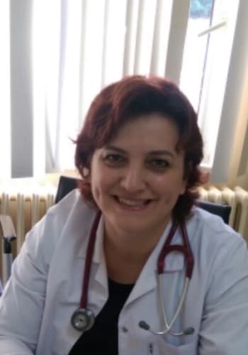 Dr. Öğr. Üyesi Gülşah Elbüken Profil Fotoğrafı