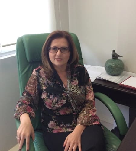 Uzm. Dr. Berrin Oğuzhan Profil Fotoğrafı