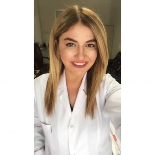 Prof. Dr. Elif Şahin Horasan