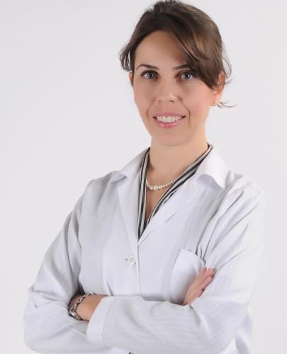 Uzm. Dr. Tuba Kuruoğlu