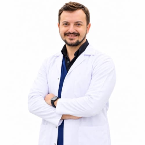 Op. Dr. Can Yılmaz