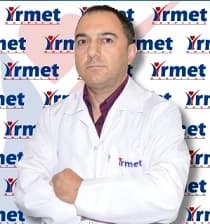 Uzm. Dr. Ersan Hallaç