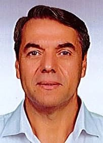 Dr. Hakan Orhon Profil Fotoğrafı