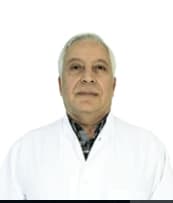 Uzm. Dr. Cidal Halil Günel Profil Fotoğrafı