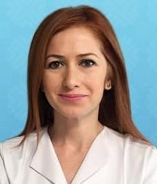Dr. Öğr. Üyesi Bengisu Ay Profil Fotoğrafı