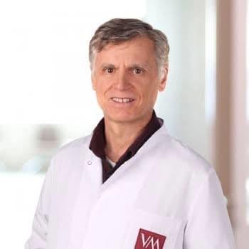 Dr. Gürkan Mert Profil Fotoğrafı