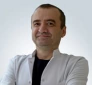 Dr. Sinan Karakadıoğlu Profil Fotoğrafı
