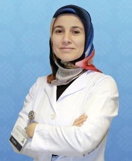 Dr. Öğr. Üyesi Selda Aydın Profil Fotoğrafı
