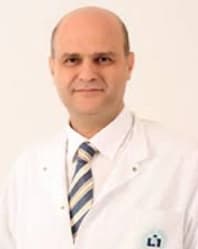 Dr. Öğr. Üyesi Cengiz Uzun Profil Fotoğrafı