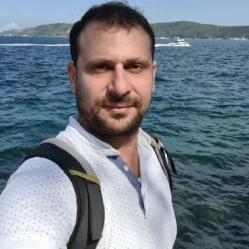 Fzt. Musa Yeşil Profil Fotoğrafı