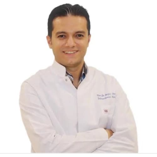 Uzm. Dr. Sezgin Barutçu