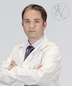 Prof. Dr. Erdem Akbal Profil Fotoğrafı
