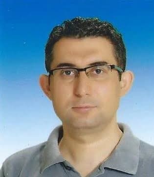 Dr. Serkan Yaraş Profil Fotoğrafı