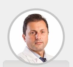 Op. Dr. Sinan Kılıç Profil Fotoğrafı
