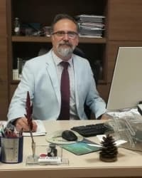 Prof. Dr. Hakan Alagözlü Profil Fotoğrafı