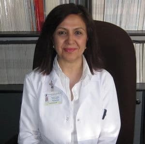 Dr. Ayşegül Özakyol Harmancı Profil Fotoğrafı