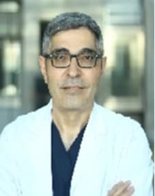 Doç. Dr. Erol Çakmak