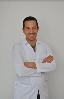 Uzm. Dr. Mehmet Camcı