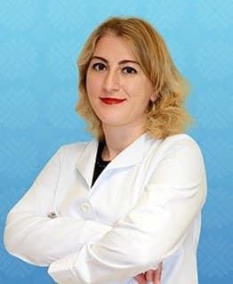 Prof. Dr. Gülbanu Canbaloğlu Erkan Profil Fotoğrafı