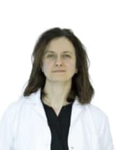 Uzm. Dr. Nesrin Yöntem Gök