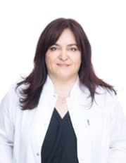 Prof. Dr. Pınar Seymen
