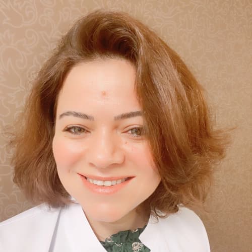 Uzm. Dr. Gülay Yılmaz Profil Fotoğrafı