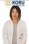 Doç. Dr. Serpil Müge Değer Profil Fotoğrafı