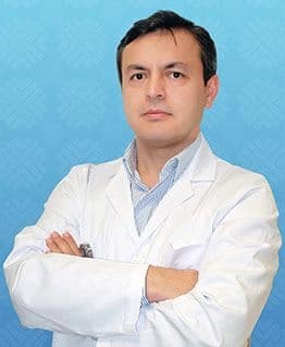 Prof. Dr. Alpay Çakmak Profil Fotoğrafı