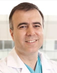 Doç. Dr. Ercan Tutak Profil Fotoğrafı