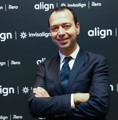 Dr. Dt. Ferdi Allaf Profil Fotoğrafı