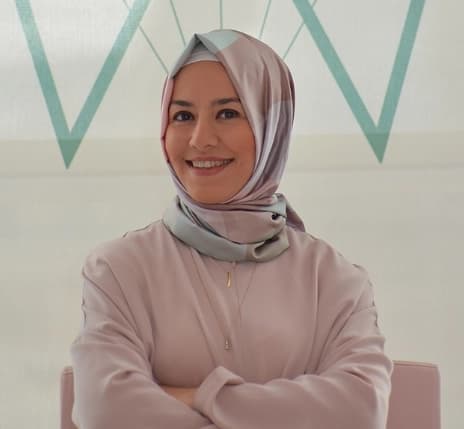 Dr. Dt. Elif Zaimoğlu Gültepe Profil Fotoğrafı