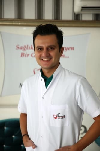 Doç. Dr. Serhat Mertoğlu Profil Fotoğrafı