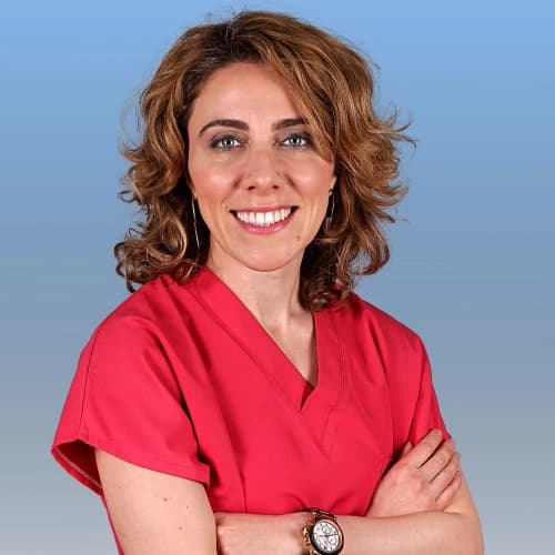 Dr. Dt. Evren Demirbaş Profil Fotoğrafı