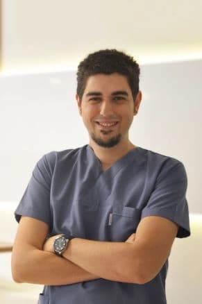 Dr. Öğr. Üyesi Onur Gürkaynak Profil Fotoğrafı