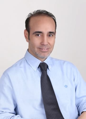 Dr. Dt. Barış Ünlü Profil Fotoğrafı