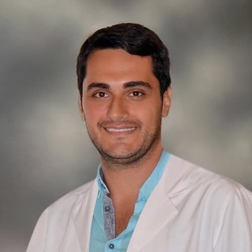 Uzm. Dr. Murat KAPTAÇ