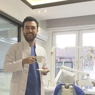 Dt. Yasin Çamili Profil Fotoğrafı