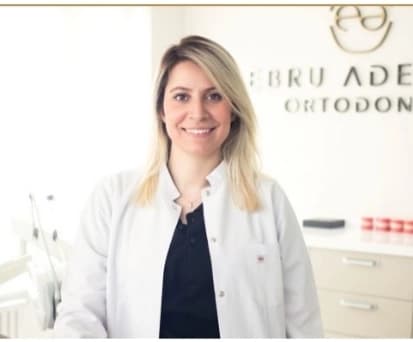 Uzm. Dt. Ebru Ademci Profil Fotoğrafı